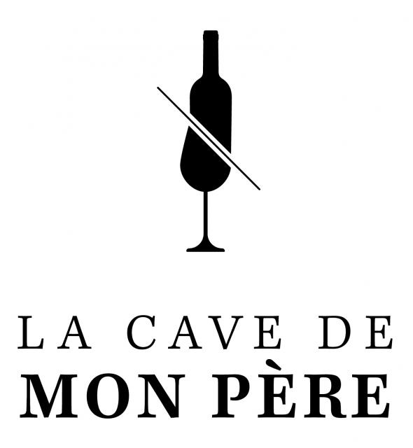 Logo La Cave de mon Père