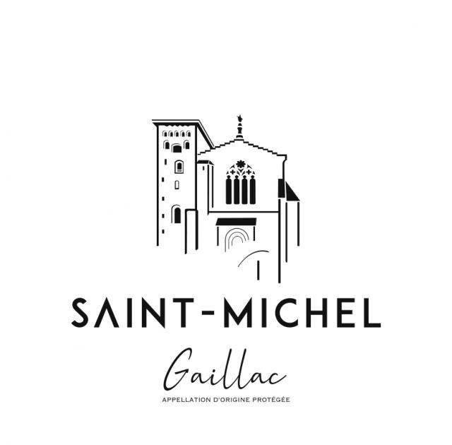 Logo Saint Michel