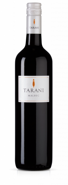 Tarani Malbec avec reflet+Ombre