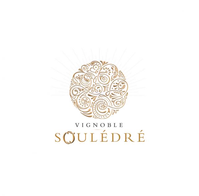 Logo Vignoble Souledré