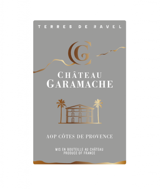 Château Garamache