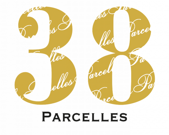 38 Parcelles