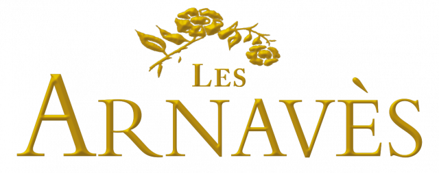 Logo Les Arnavès