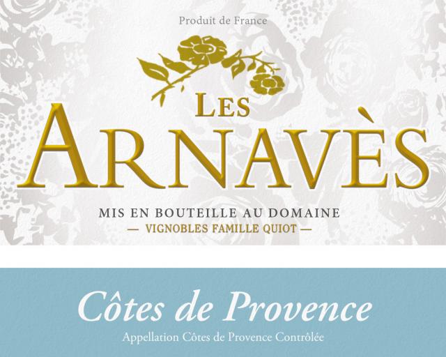 Renders Arneves Provence