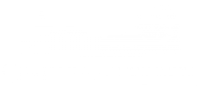 Logo Château du Trignon