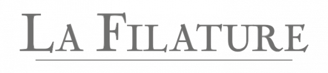 Logo La Filature