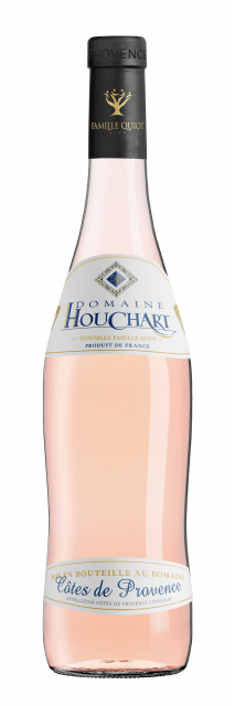 Houchart, Les Cigales, Rosé, 2025