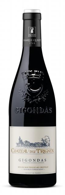 Trignon Gigondas 2020