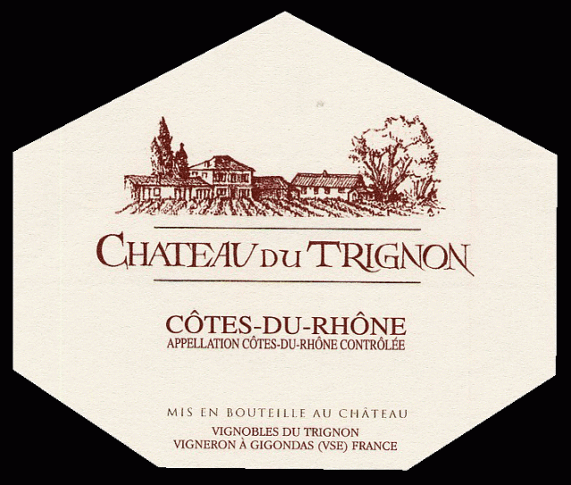 chateau du trignon 1336728044