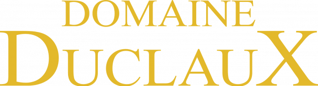 Logo Domaine Duclaux