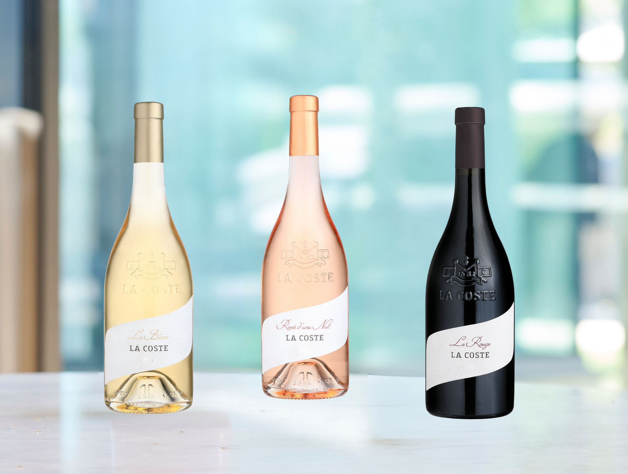 La Coste