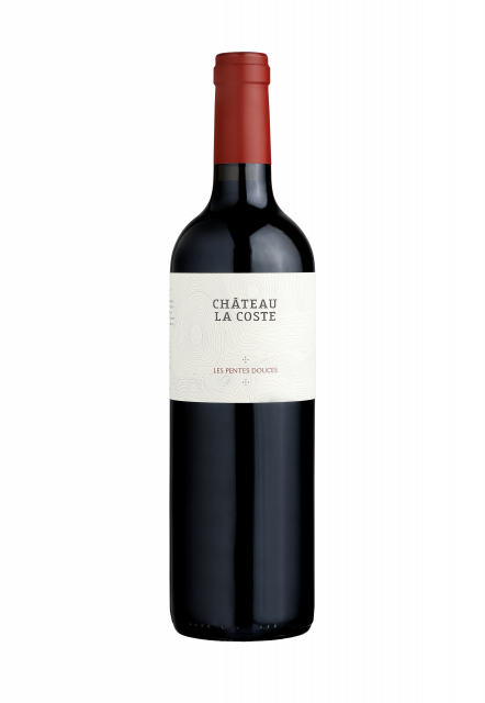 Les Pentes douces Rouge20