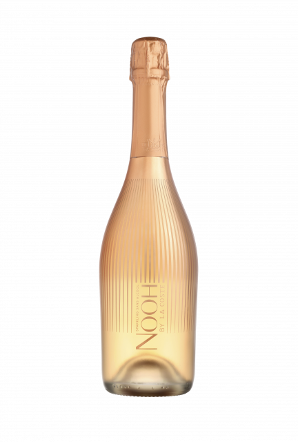 Sparkling Rosé Sans Alcool - Nooh by La Coste
