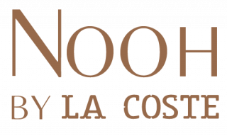 Logo NOOH by La Coste