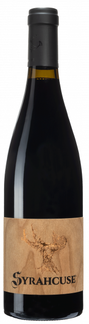 Syrahcuse
