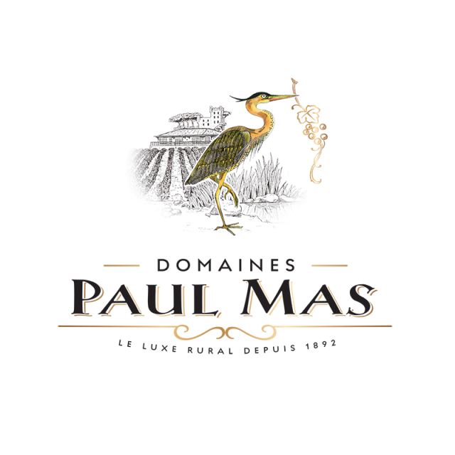 Logo Paul Mas