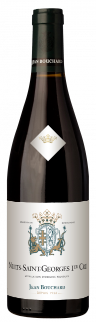 ワイン nuits-saint-georges 1er cru 2021 Henri Gouges 'Les Saint-Georges' 1er Cru Nuits-Saint
