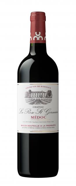 Château La Rose St Germain 2022