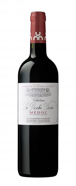 Château La Roche Dorée 2018