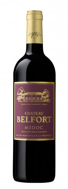 Château Belfort 2023