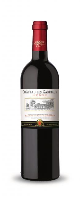 Château Les Gabriaux 2022