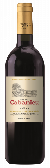 Château Cabanieu 2023