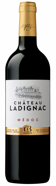 Château Ladignac 2023