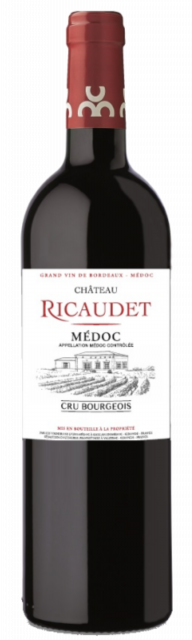 Ch Ricaudet