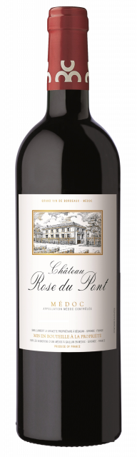 Château Rose du Pont 2022