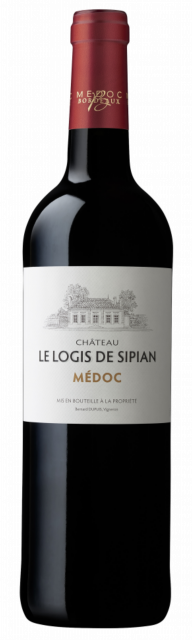 Château Le Logis de Sipian 2023
