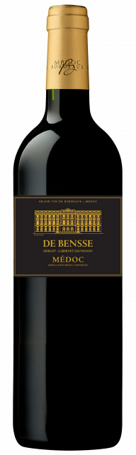 De Bensse 2020