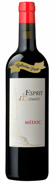 Esprit d'Estuaire Collection Privée 2022