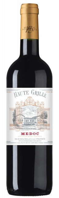 Haute Grille 2024