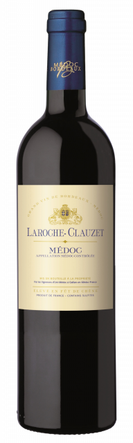Laroche Clauzet 2017