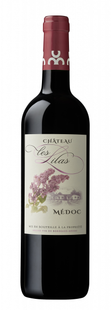 Château Les Lilas 2022