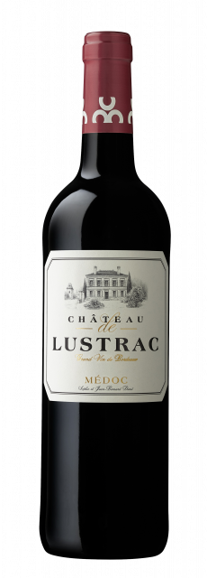 Château de Lustrac 2023