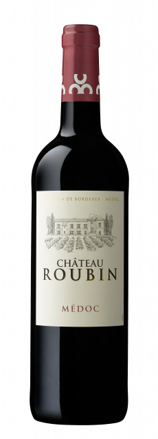 Château Roubin 2024