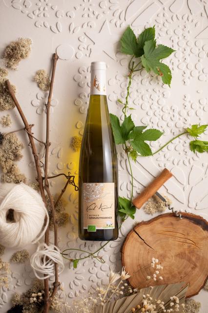 AOC Alsace - Gamme Biologique