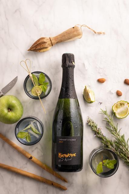 AOC Crémant d'Alsace