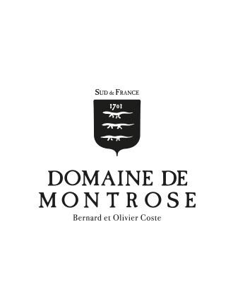 Logo Domaine de Montrose