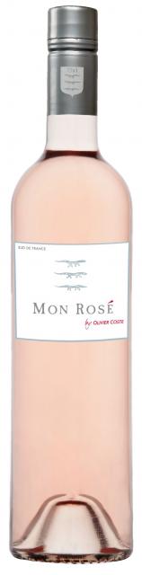 Mon Rosé 75cl