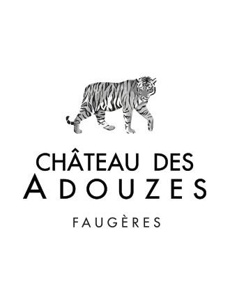 Château des Adouzes