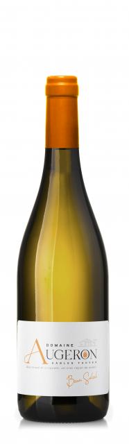 AUGERON, Beau-Soleil, Sud-Ouest, France, Blanc Moelleux, 2024
