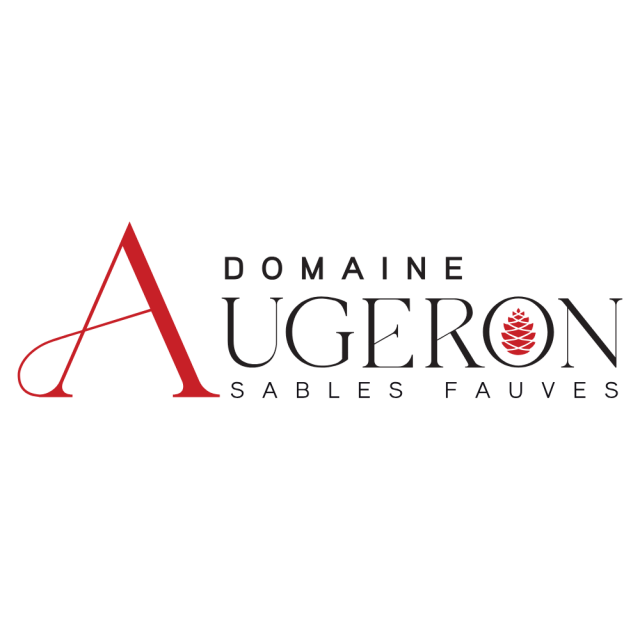 Logo Domaine Augeron