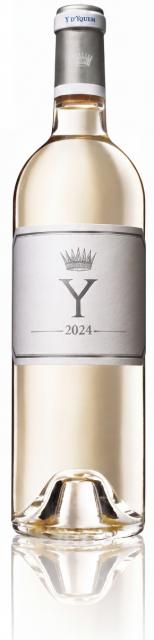 Y d'Yquem 2024