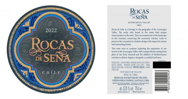2022 Rocas de Seña