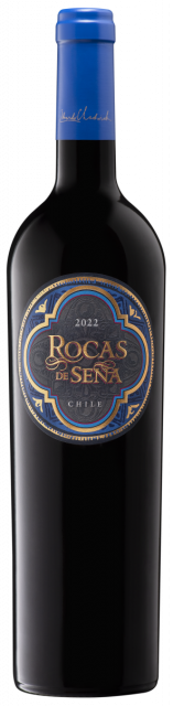 Seña 'Rocas de Seña' Colchagua Valley Rouge 2022