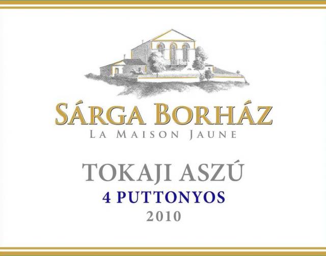 4putt aszu 2010