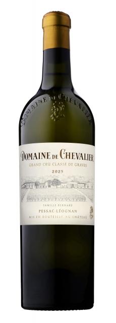 Domaine de Chevalier 2025