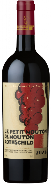 Le Petit Mouton 2025